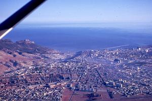 VUE AERIENNE ORAN (4)